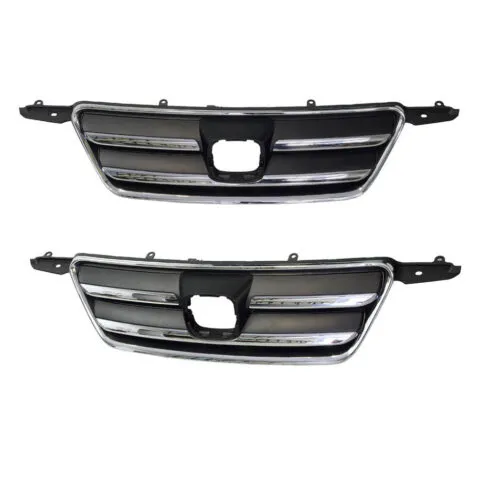 Honda CR-V RD Wagon Grille, Built 10/2004 to 1/2007