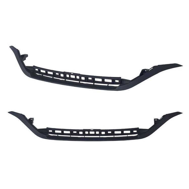 Honda CR-V RM Grille, Built 11/2012 to 10/2014, Part 61435