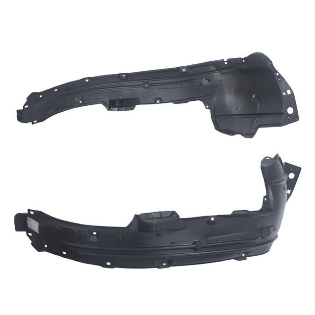 Honda CR-V RM Right Inner Guard Liner, Built 11/2012 to 10/2014