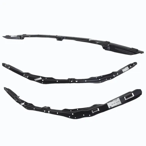 Honda CR-V RD Front Bar Reinforcement, Built 3/1999 to 11/2001