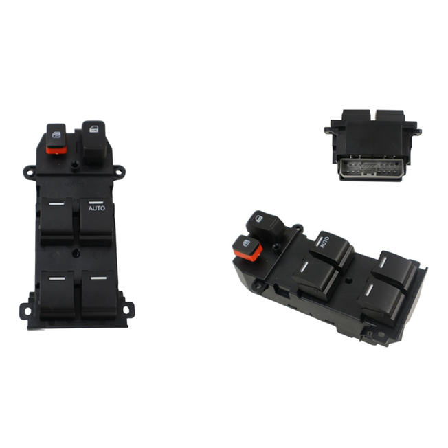 Honda CR-V RE Right Window Switch, Built 2/2007 to 10/2012