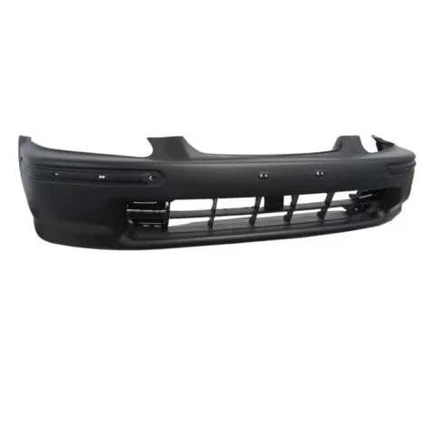Honda Civic EK Front Bumper, Built 10/1995 to 12/1998