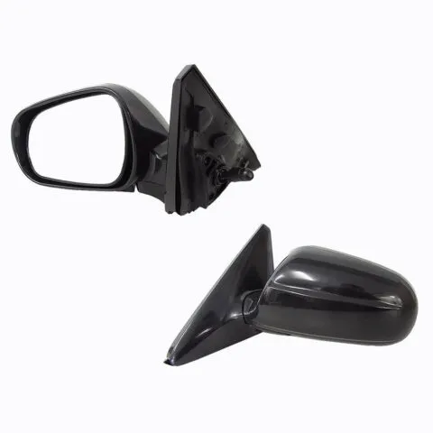 Honda Civic EK Left Front Door Mirror, Built 10/1995 to 10/2000