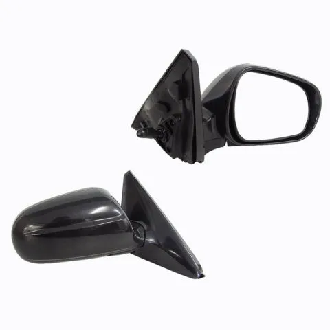 Honda Civic EK Right Front Door Mirror, Built 10/1995 to 10/2000, Part 7397