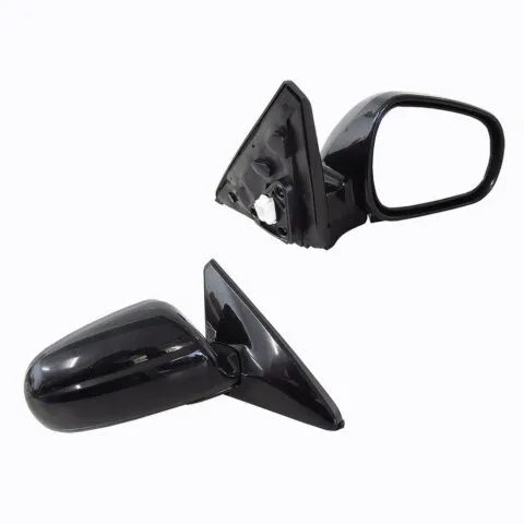 Honda Civic EK Right Front Door Mirror, Built 10/1995 to 10/2000, Part 7399