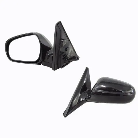 Honda Civic EK Sedan Left Front Door Mirror, Built 10/1995 to 10/2000
