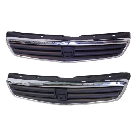 Honda Civic EK Grille, Built 1/1999 to 10/2000
