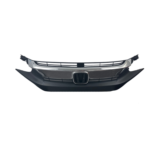 Honda Civic FC FK Grille, Built 6/2016 to 10/2021
