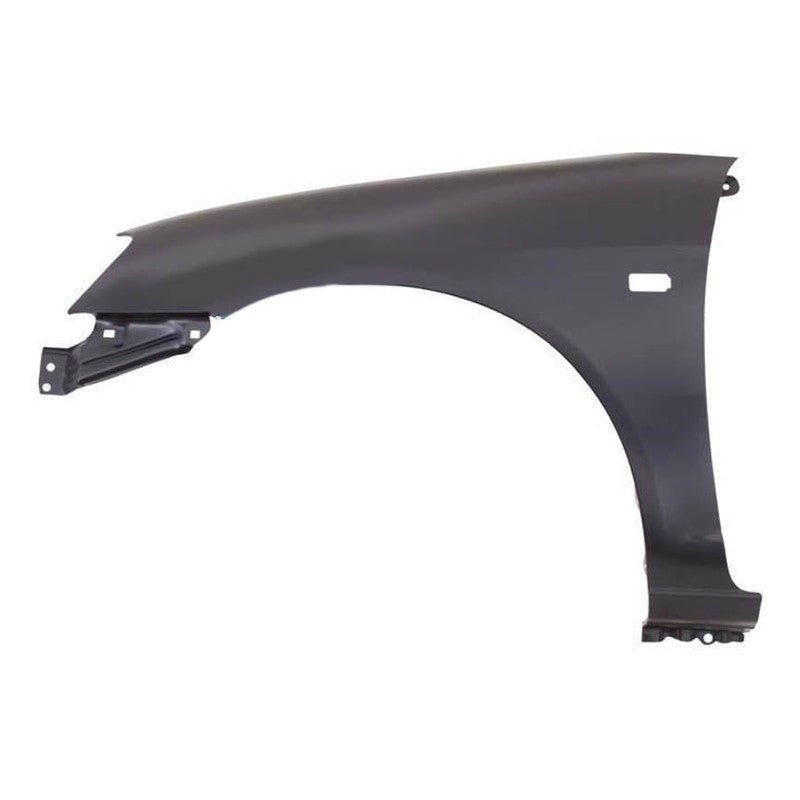 Honda Civic ES Sedan Left Guard, Built 10/2000 to 12/2003