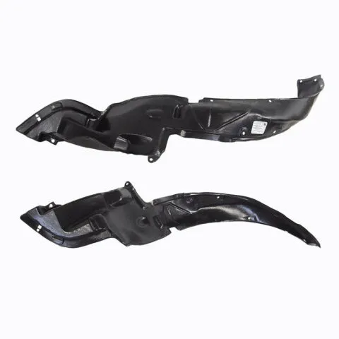 Honda Civic EK Right Inner Guard Liner, Built 10/1995 to 12/1998