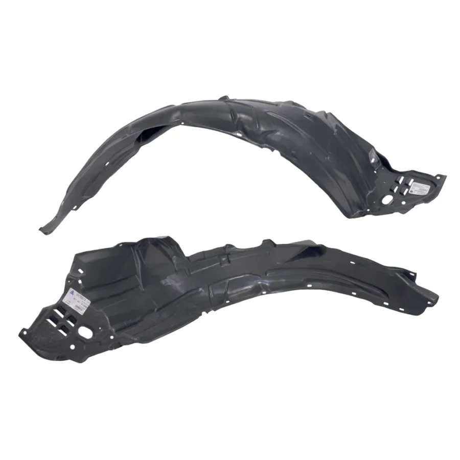 Honda Civic FD Right Inner Guard Liner, Built 2/2006 to 2/2012