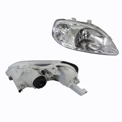Honda Civic EK Right Headlight, Built 1/1999 to 10/2000