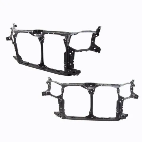 Honda Civic ES Sedan Radiator Support, Built 10/2000 to 12/2003