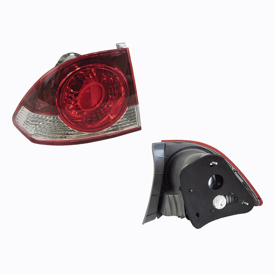 Honda Civic FD Sedan Left Tail Light, Built 2/2006 to 12/2008