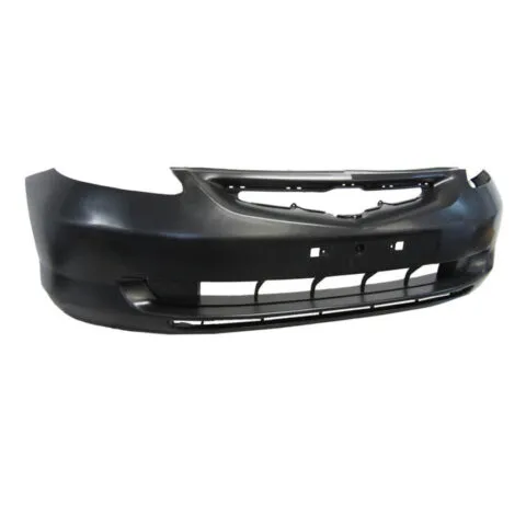 Honda Jazz GD 5 Door Hatch Front Bumper, Built 10/2002 to 9/2004