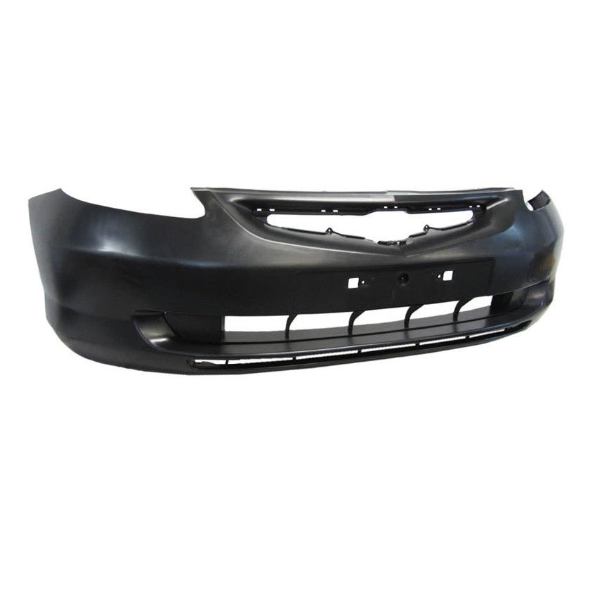 Honda Jazz GD 5 Door Hatch Front Bumper, Built 10/2002 to 9/2004
