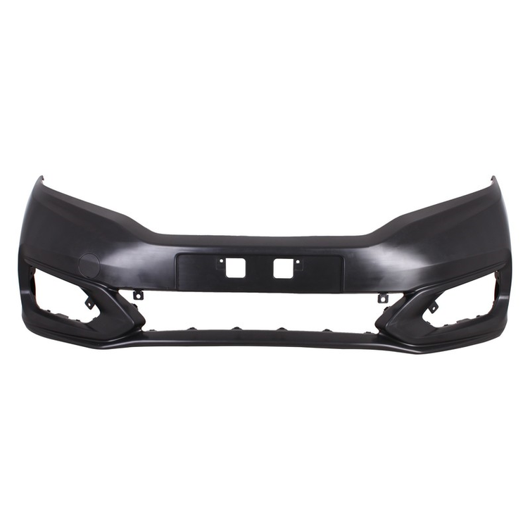 Honda Jazz GK Front Bumper, Built 9/2017 to 4/2020