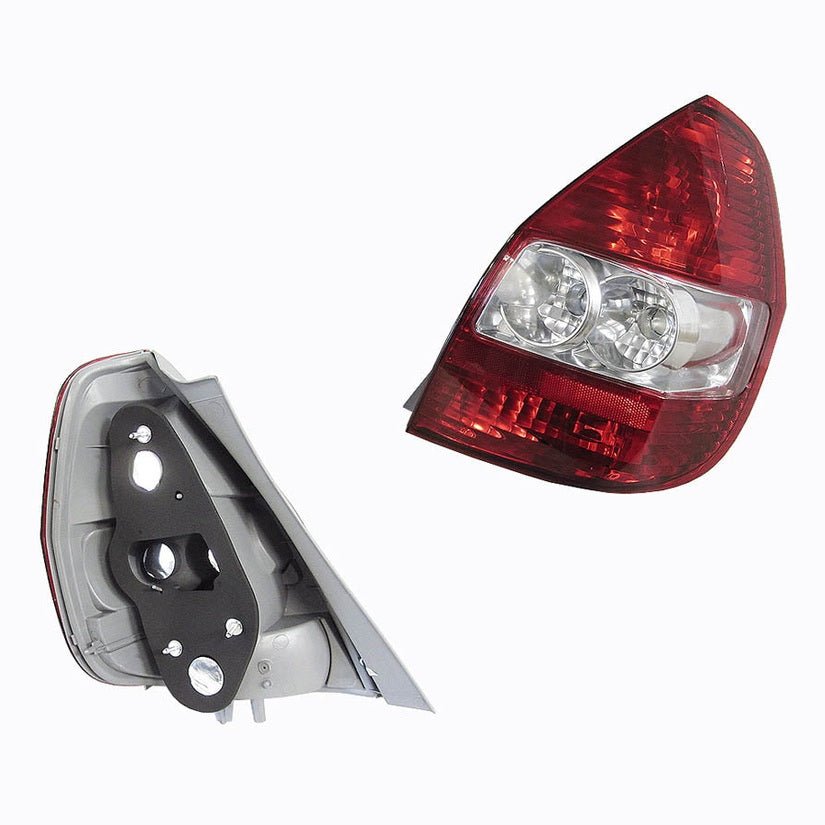 Honda Jazz GD 5 Door Hatch Right Tail Light, Built 10/2002 to 2/2006