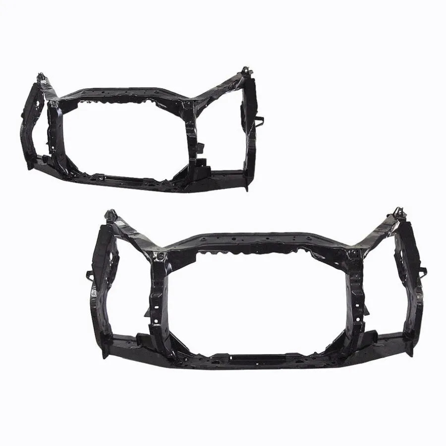 Honda Odyssey RB Wagon Radiator Support, Built 6/2004 to 3/2009