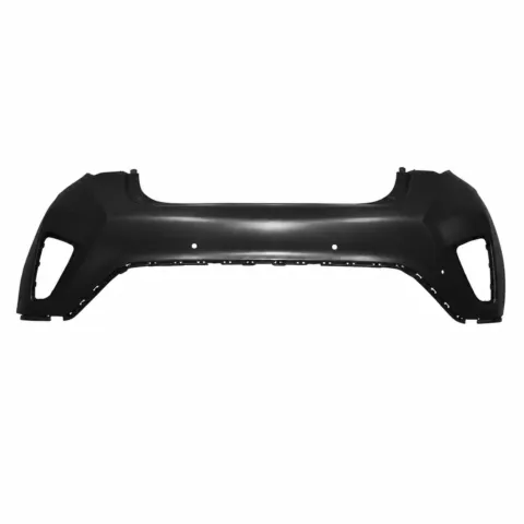 Hyundai Veloster Hatch JS Rear Bumper, Built 1/2018 Onwards