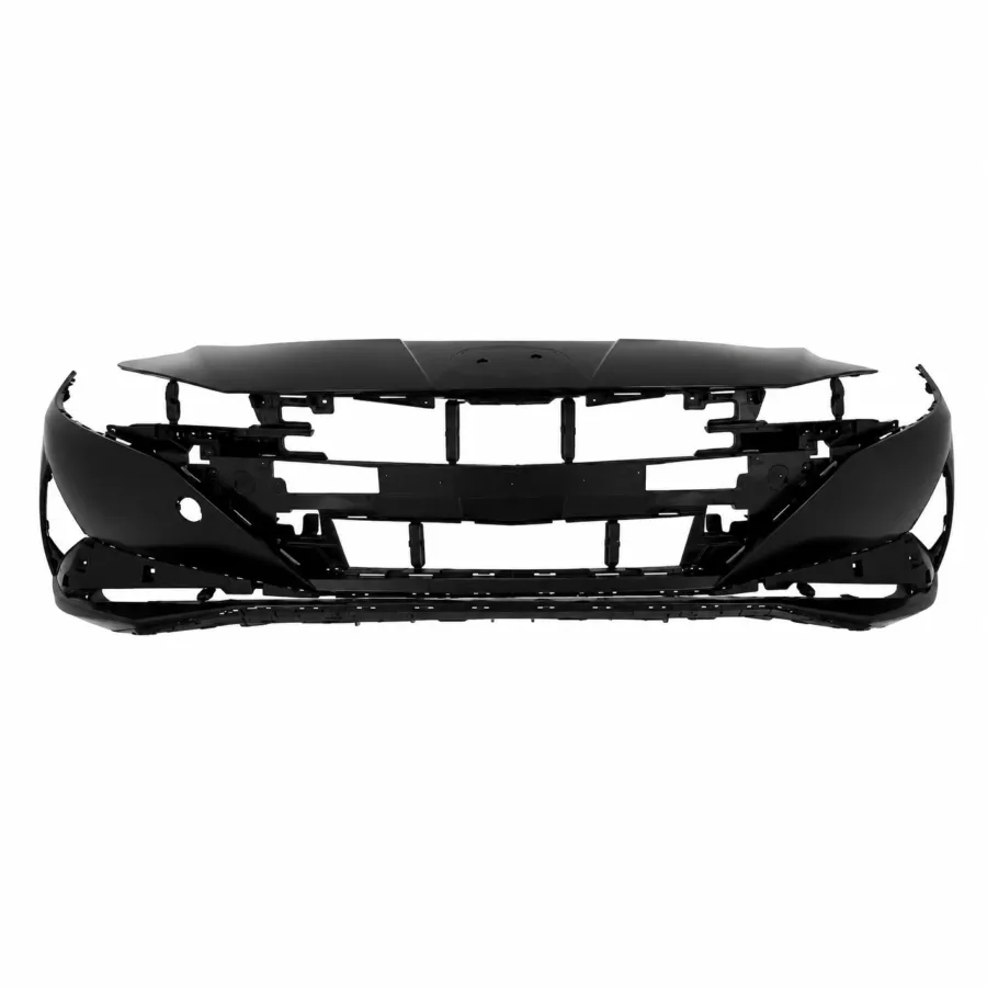 Hyundai i30 Sedan CN7 Front Bumper, Built 8/2020 to 6/2023