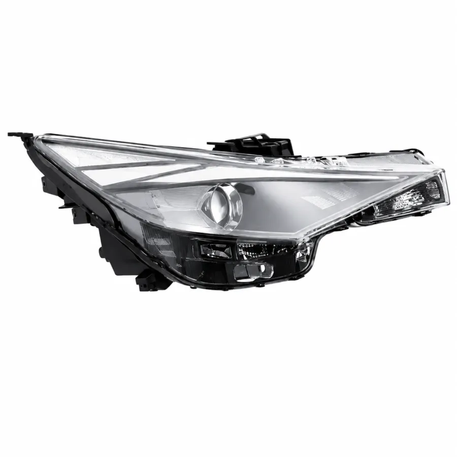 Hyundai i30 Sedan CN7 Active Elite Right Headlight, Halogen, Built 8/2020 to 6/2023