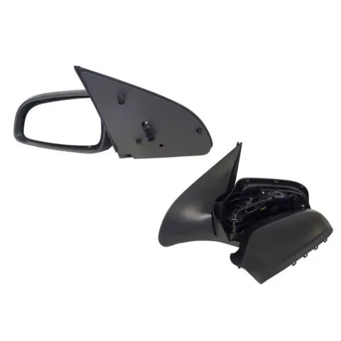 Holden Astra AH Left Front Door Mirror, Built 10/2004 to 8/2009