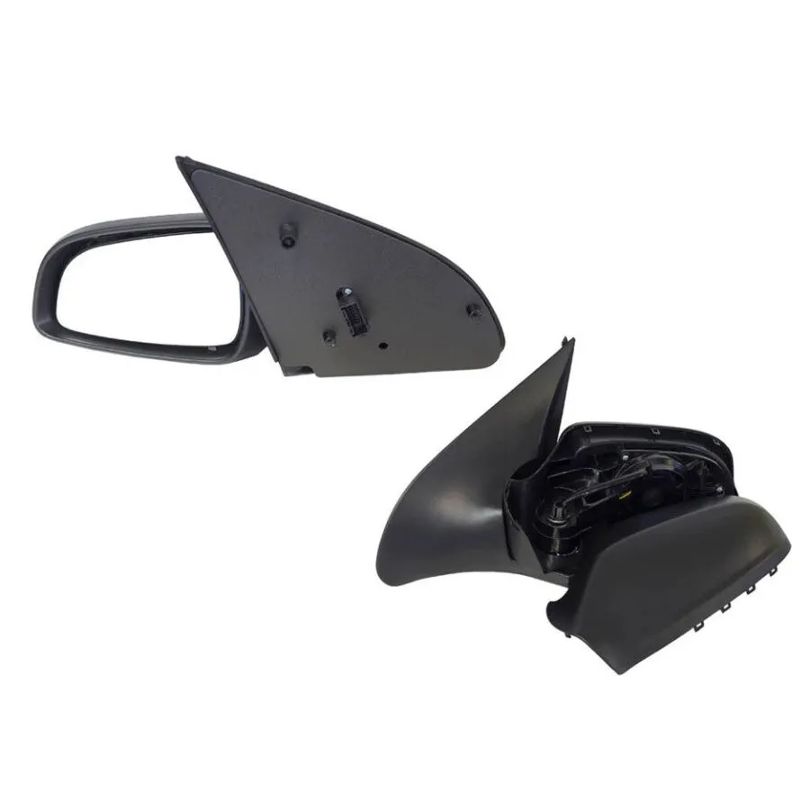 Holden Astra AH Left Front Door Mirror, Built 10/2004 to 8/2009
