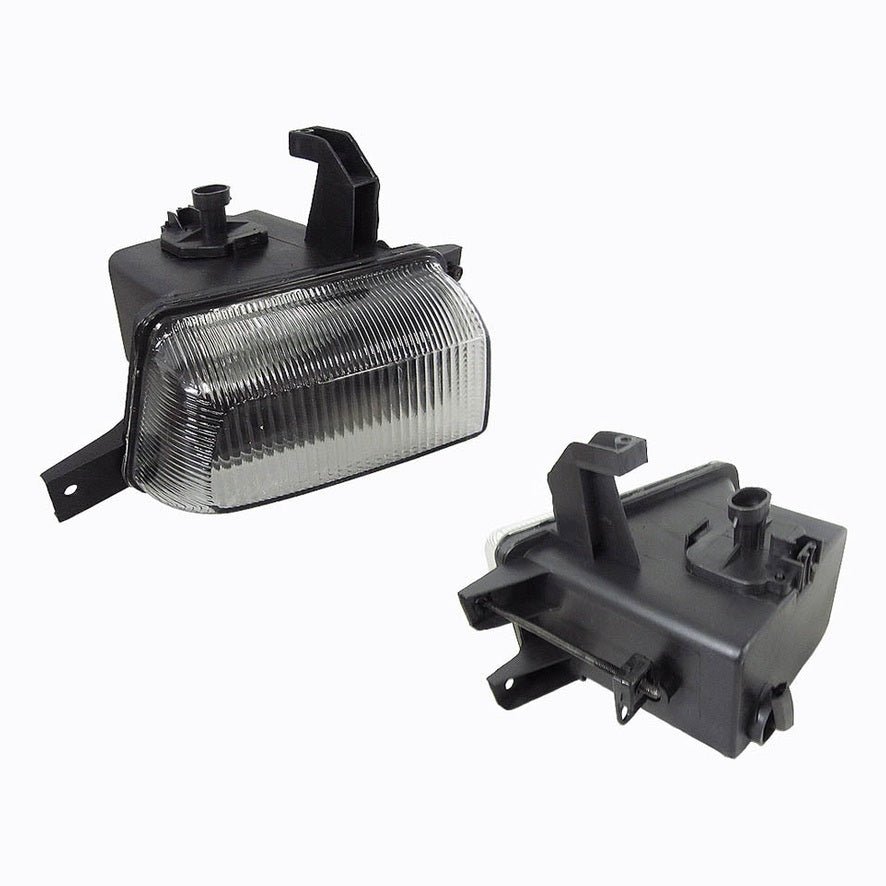 Holden Astra TS Left Fog Light, Built 8/1998 to 10/2006