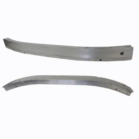 Holden Astra AH Front Bar Reinforcement, Built 10/2004 to 8/2009
