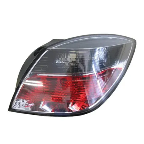 Holden Astra AH 3 Door Hatch Right Tail Light, Built 7/2005 to 8/2009