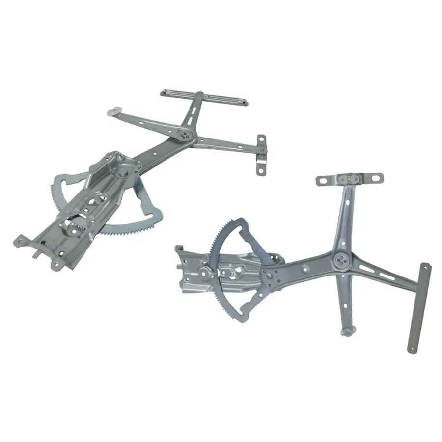 Holden Astra AH Right Front Window Regulator, Electric without Motor, Built 10/2004 to 8/2009