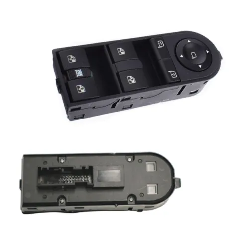 Holden Astra AH Right Window Switch, Built 10/2004 to 8/2009