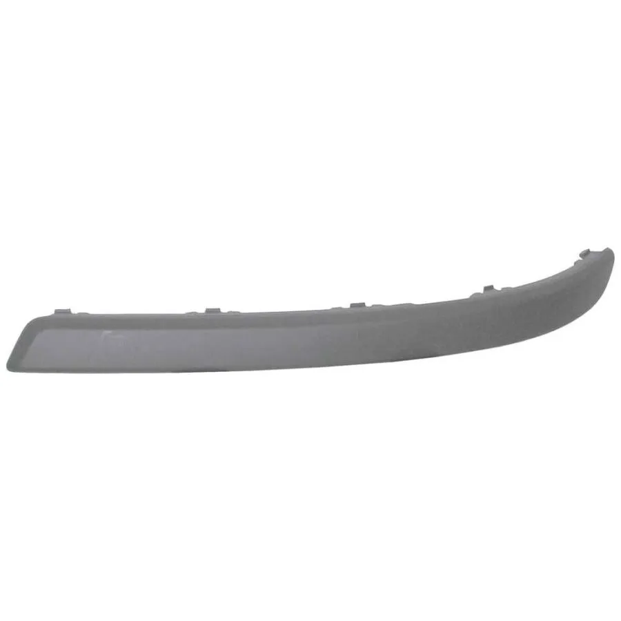 Holden Barina XC Left Front Bar Mould, Built 6/2004 to 11/2005