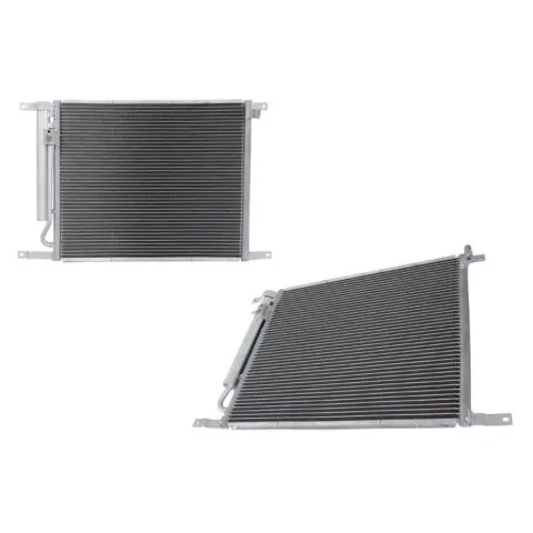 Holden Barina TK Condenser, Built 12/2005 to 6/2008