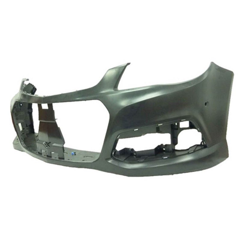 Holden Commodore VF SV6 SS SS-V Redline Front Bumper, Built 5/2013 to 9/2015
