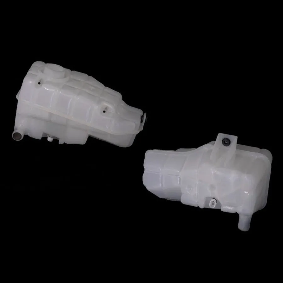 Holden Commodore VT VY VZ SS Overflow Bottle, Built 9/1997 to 9/2007