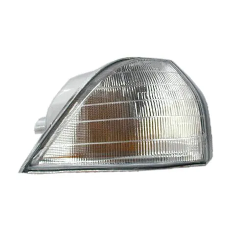 Holden Commodore VL Right Front Corner Light, Built 1/1986 to 7/1988