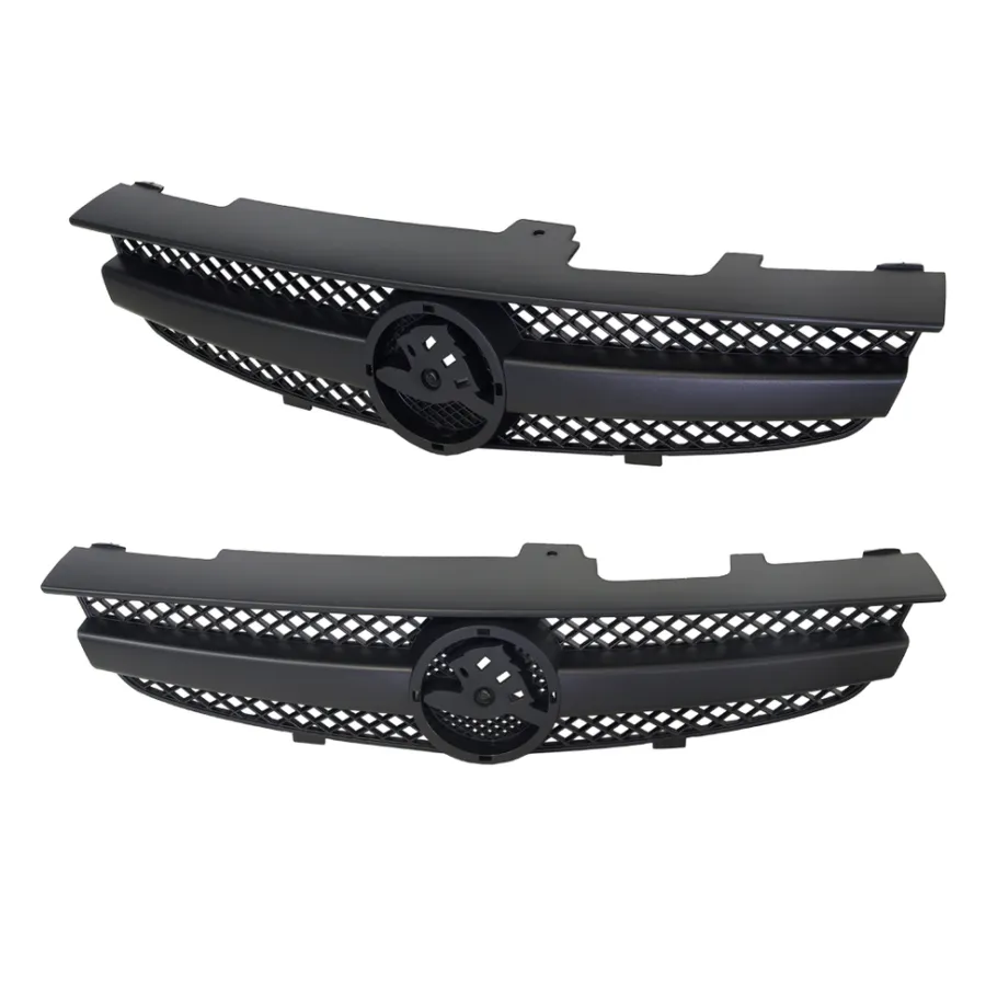 Holden Commodore VZ Executive Equipe Lumina Grille, Built 8/2004 to 9/2007