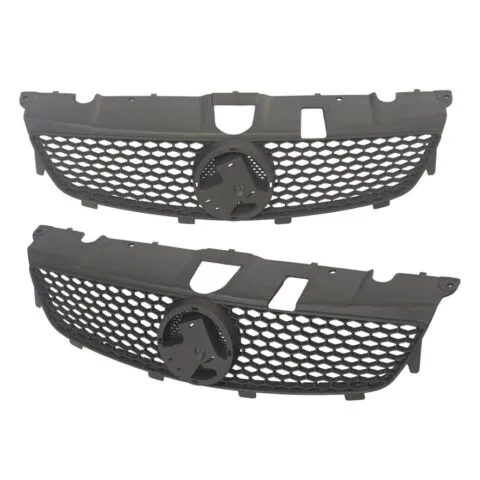 Holden Commodore VE Grille, Built 8/2006 to 9/2010