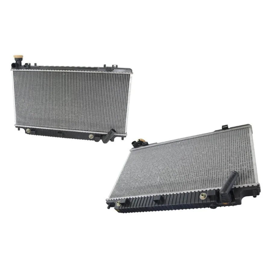 Holden Commodore VE SS SS-V Radiator, Built 8/2006 to 9/2010