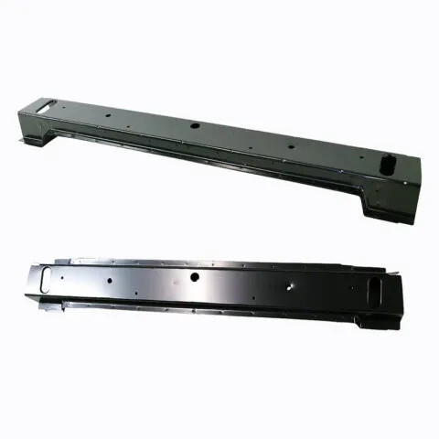 Holden Commodore VT VX VY VZ Radiator Support Lower, Built 9/1997 to 9/2007