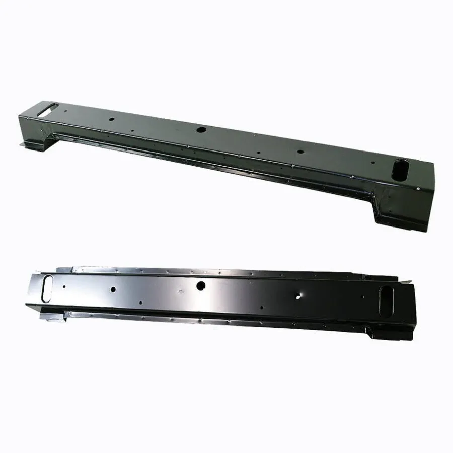 Holden Commodore VT VX VY VZ Radiator Support Lower, Built 9/1997 to 9/2007