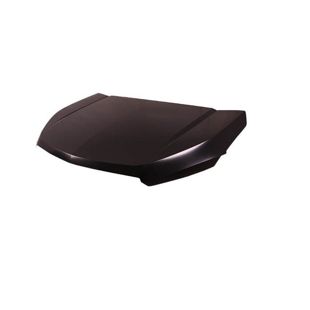 Holden Colorado RG Utility Bonnet, Built 6/2012 to 9/2016