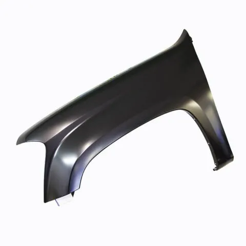 Holden Colorado RC Utility Left Guard, Built 6/2008 to 5/2012