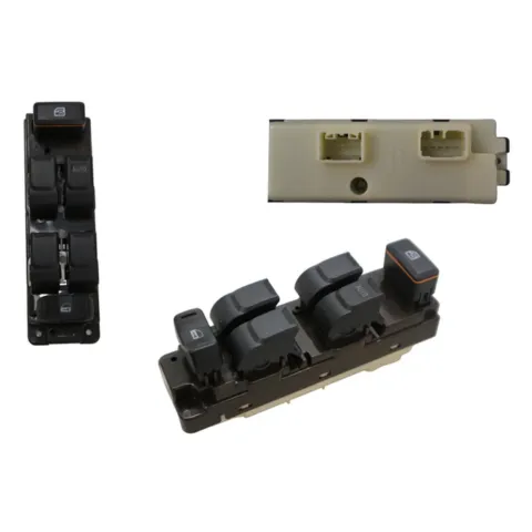 Holden Colorado RC Right Window Switch, Built 6/2008 to 5/2012