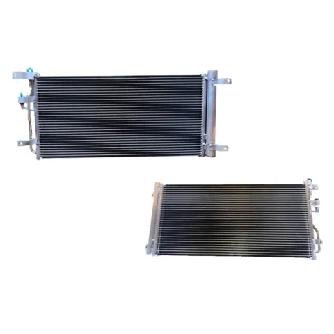 Holden Captiva 5 7 Condenser, Built 2/2011 to 2/2016