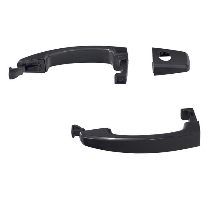 Holden Captiva 5 7 Left Door Handle, Built 11/2006 to 2/2011, Part 60078
