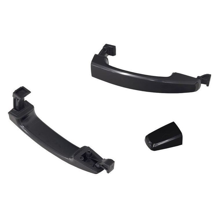 Holden Captiva 5 7 Right Door Handle, Built 11/2006 to 2/2011, Part 60083