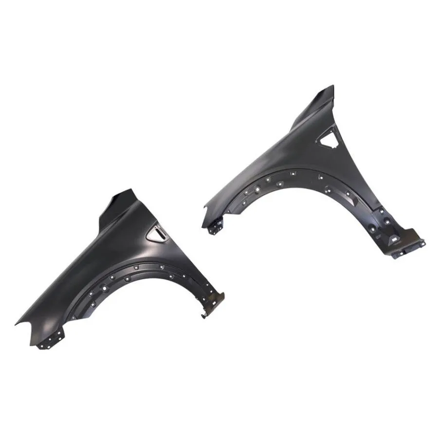 Holden Captiva 5 Wagon Left Guard, Built 2/2011 to 2/2016